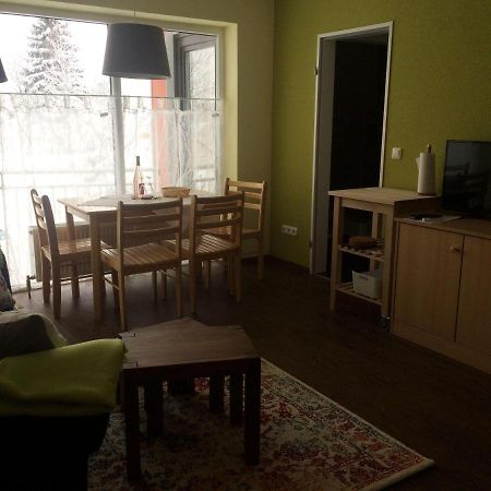 Ferienwohnung-Koehler-2 Altreichenau Esterno foto