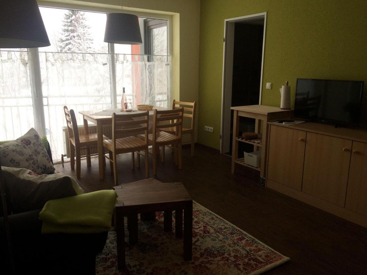 Ferienwohnung-Koehler-2 Altreichenau Esterno foto